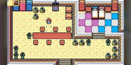 Cover image for Hero House