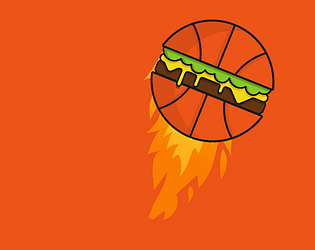 Burger Dunk (Demo)
