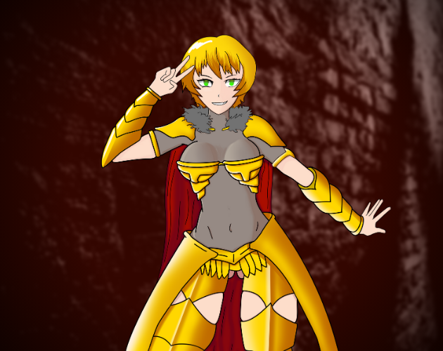 Proelium no Hajimari