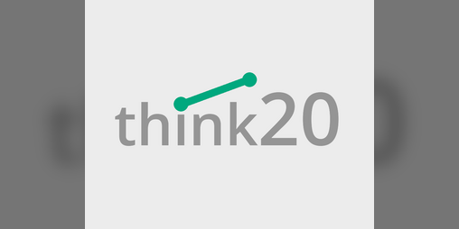 Cover image for Think20