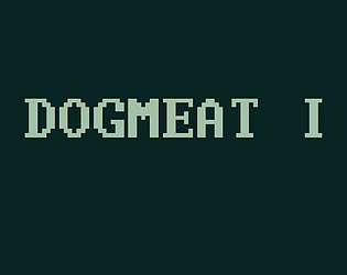 DOGMEAT I: Sons of Sabaan