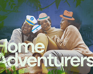 Home Adventurers