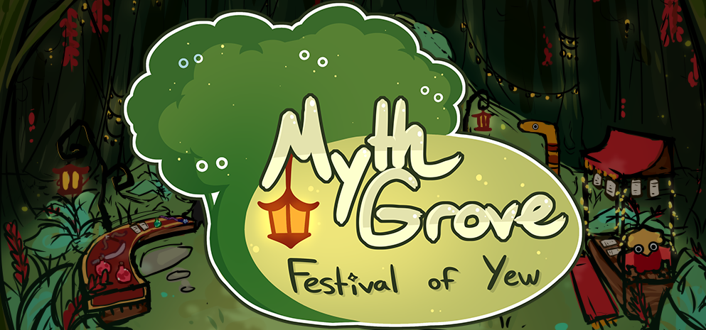 Mythgrove: Festival of Yew (2020)