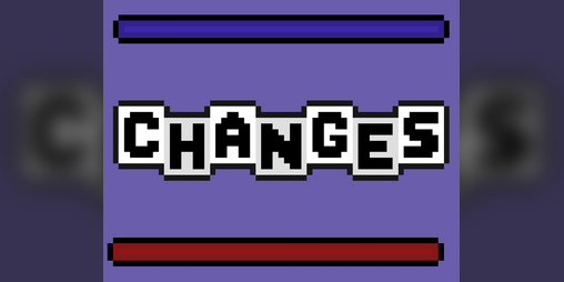 Cover image for Changes