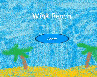 Wink Beach