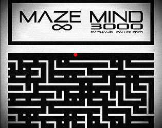 MAZE MIND 3000
