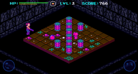 Cover image for Gateguards