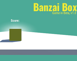 Banzai Box