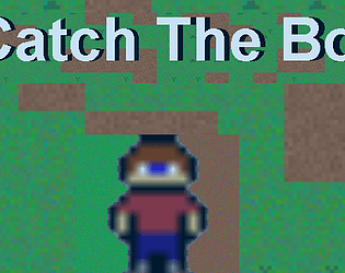 Catch the Boy