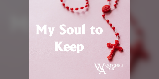 Cover image for My Soul to Keep