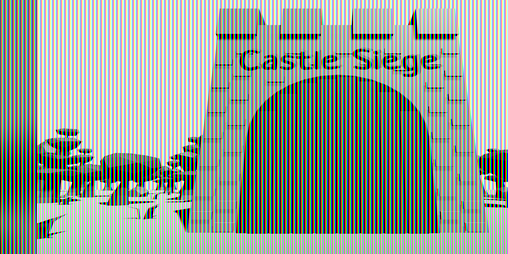 Cover image for Castle Siege