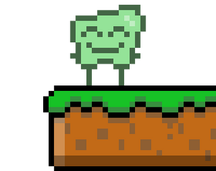 Greenie's World