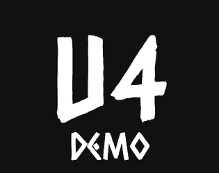 Uncertain 4 (Demo)