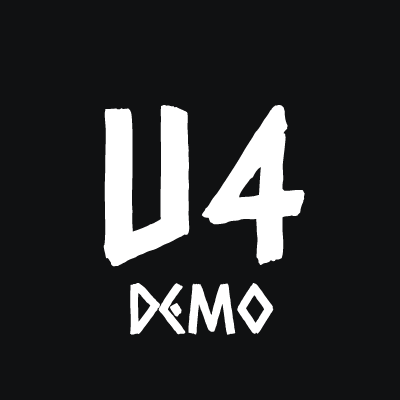 Cover image for Uncertain 4 (Demo)