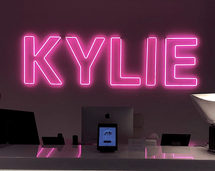 Welcome to Kylie Cosmetics
