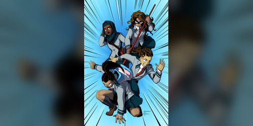 Cover image for Super-Craft