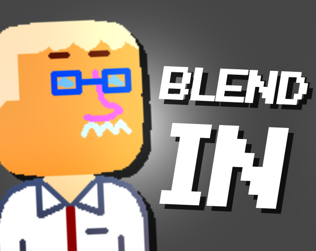 Blend In