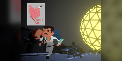 Cover image for The Final Disaster