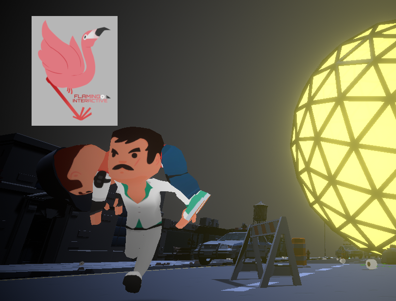 Cover image for The Final Disaster