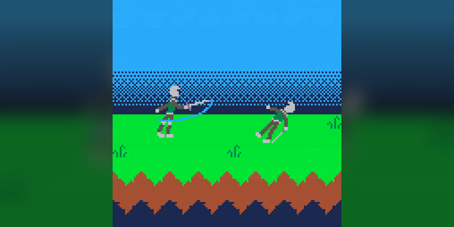 Cover image for Knight (Demo)
