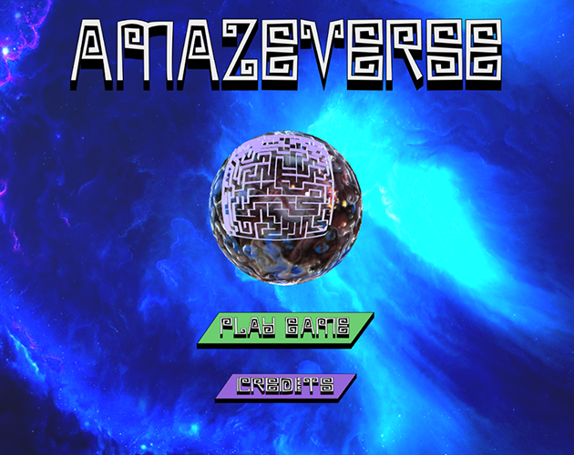Amazeverse