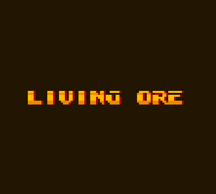 Living Ore