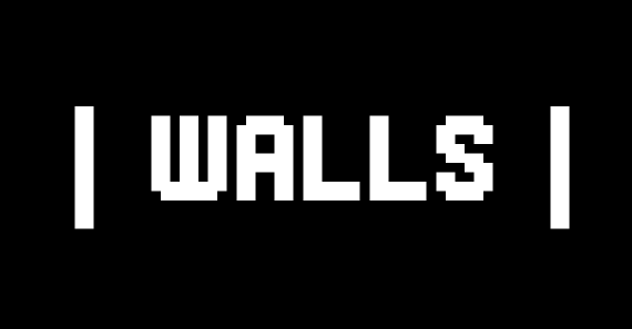 |WALLS|