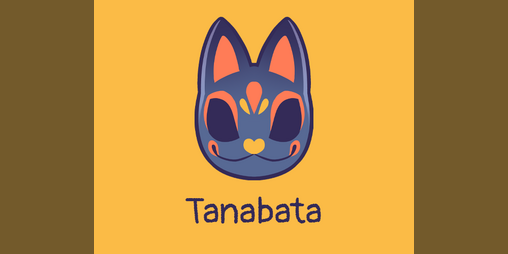 Cover image for Tanabata