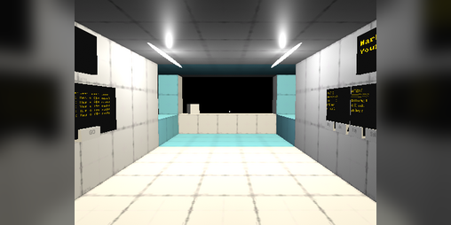 Cover image for Metro Trader (minijam 57)