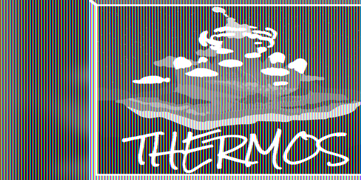 Cover image for THERMOS