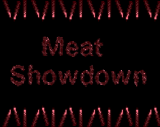 Meat Showdown