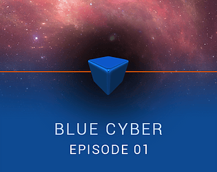Blue Cyber - Episode 01
