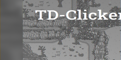 Cover image for TD-Clickers (Jam Game)
