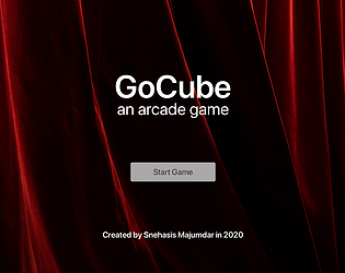 GoCube