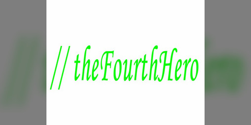 Cover image for // theFourthHero (Demo)