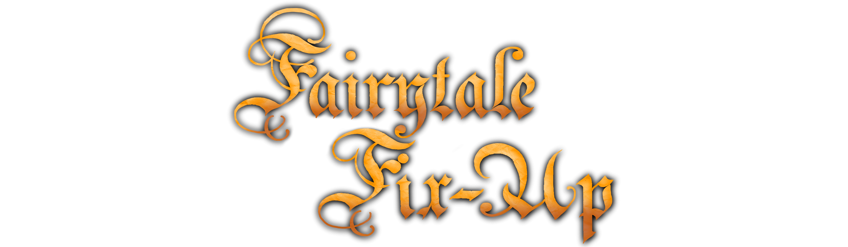 Fairytale Fix-Up