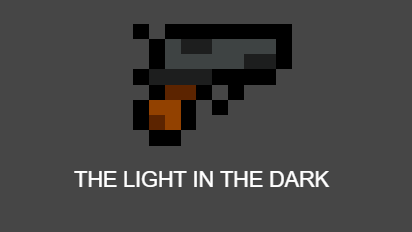 The Light In The Dark