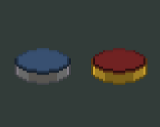 Buttons?
