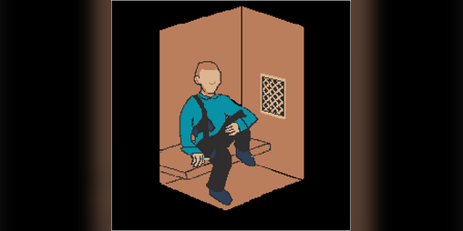 Cover image for Confessional