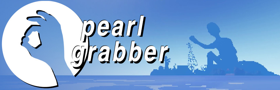 Pearl Grabber