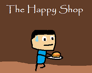 The Happy Shop
