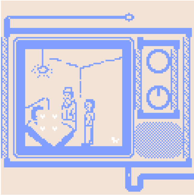 "Where am I?" PlaytestDemo_0629