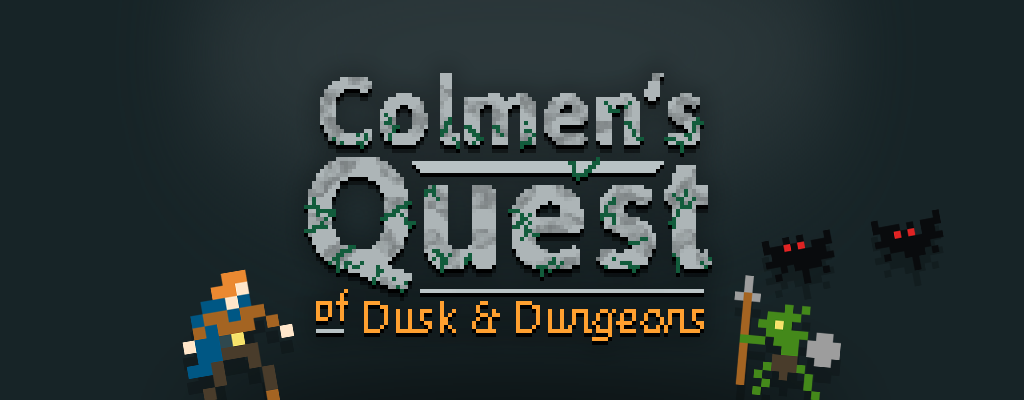 Colmen's Quest