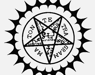 Tetragramaton