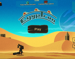 Egyptron