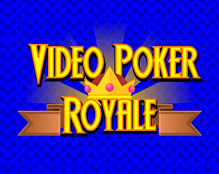 Video Poker Royale