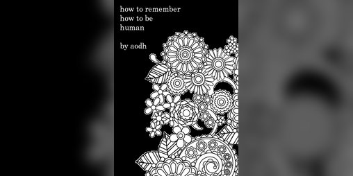 Cover image for How to Remember How to Be Human