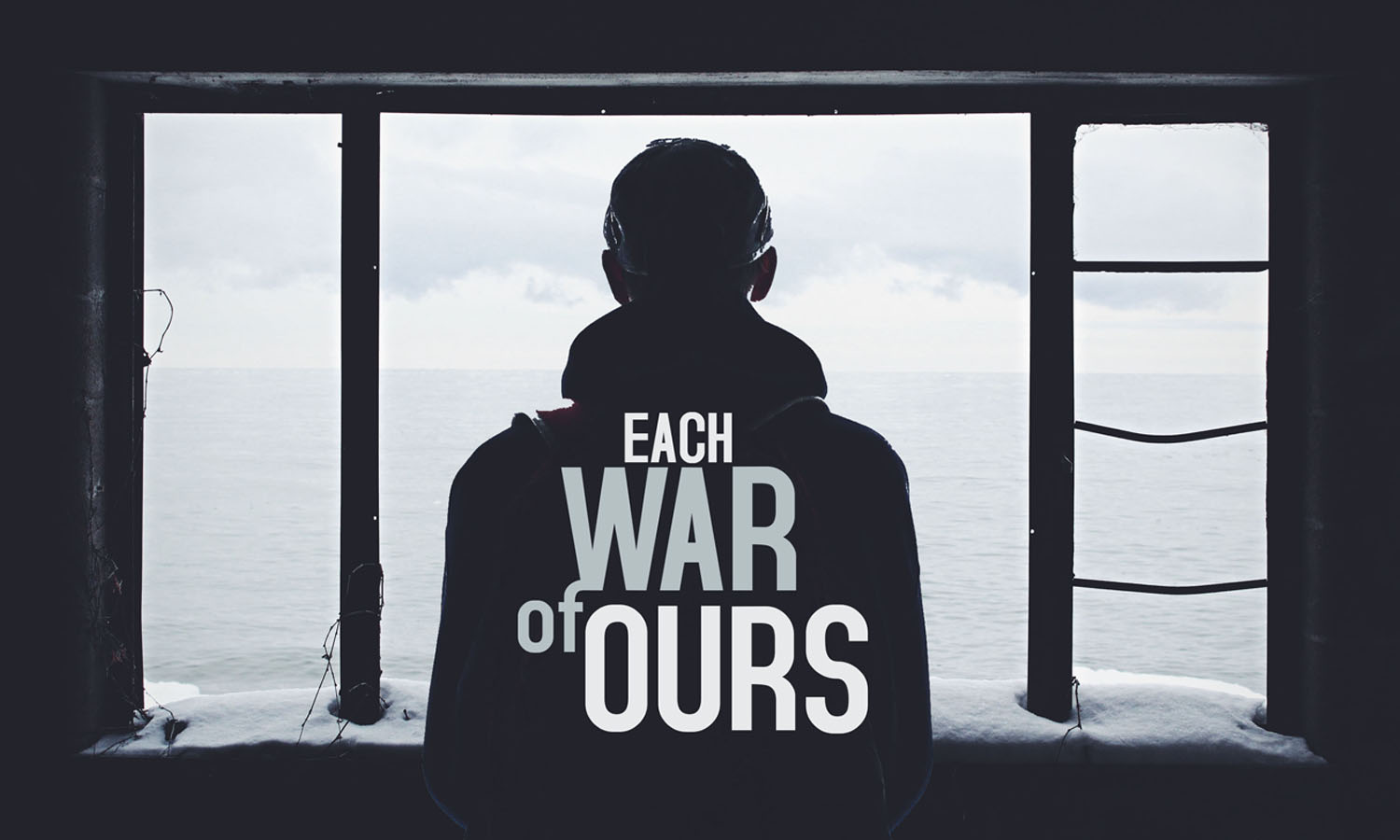 Each War of Ours