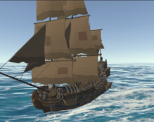 Pirate Multiplayer