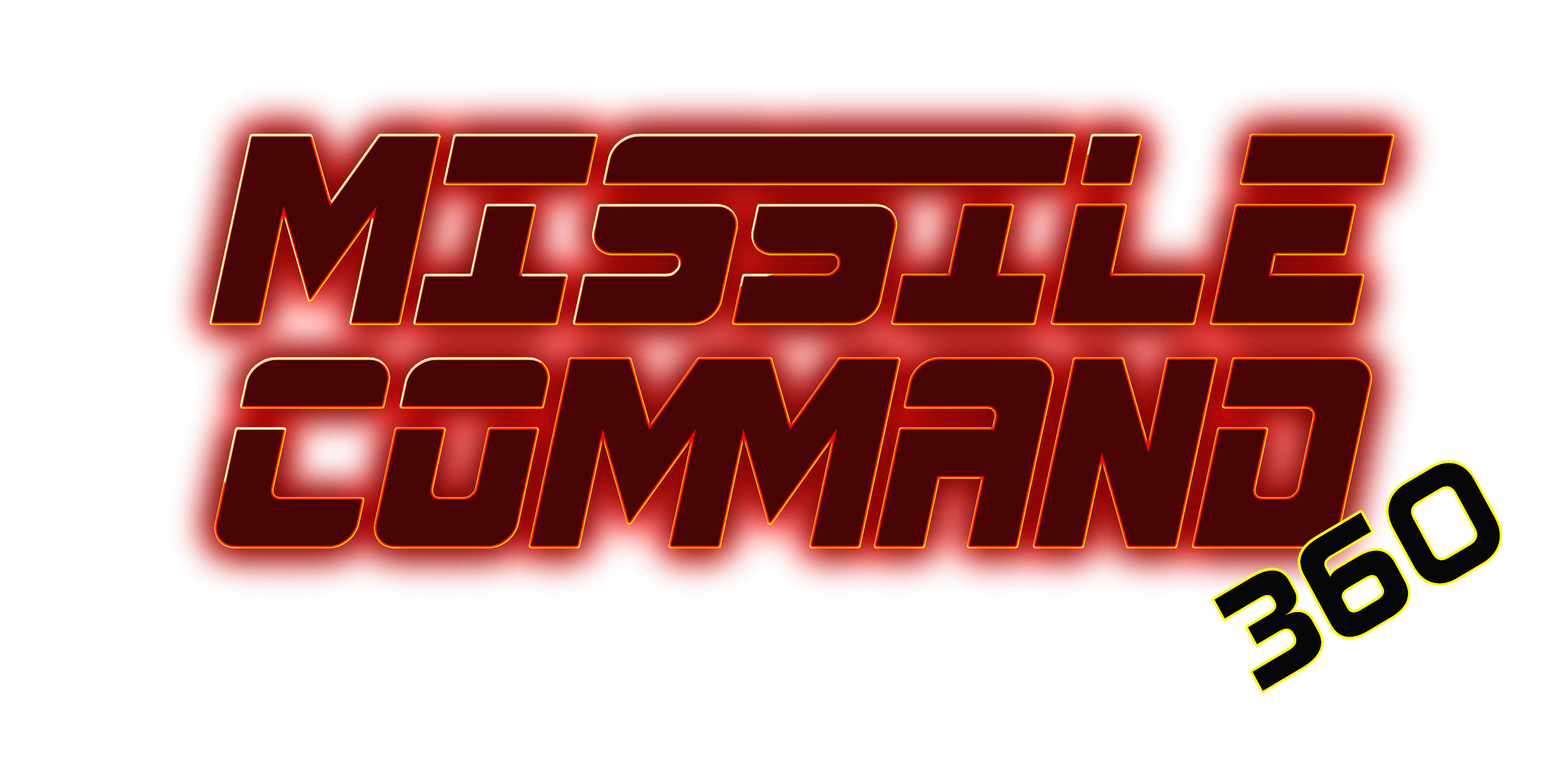 Missile Command 360